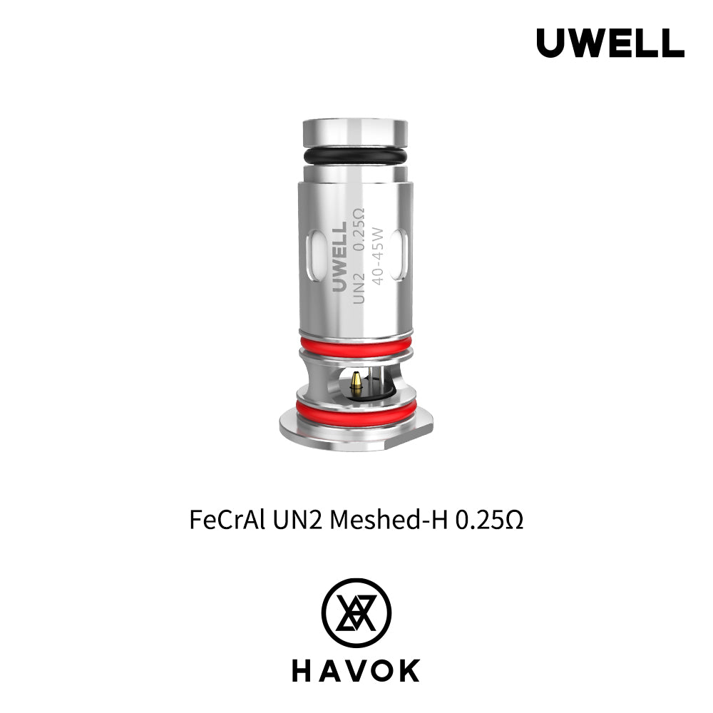 Havok Brennari
