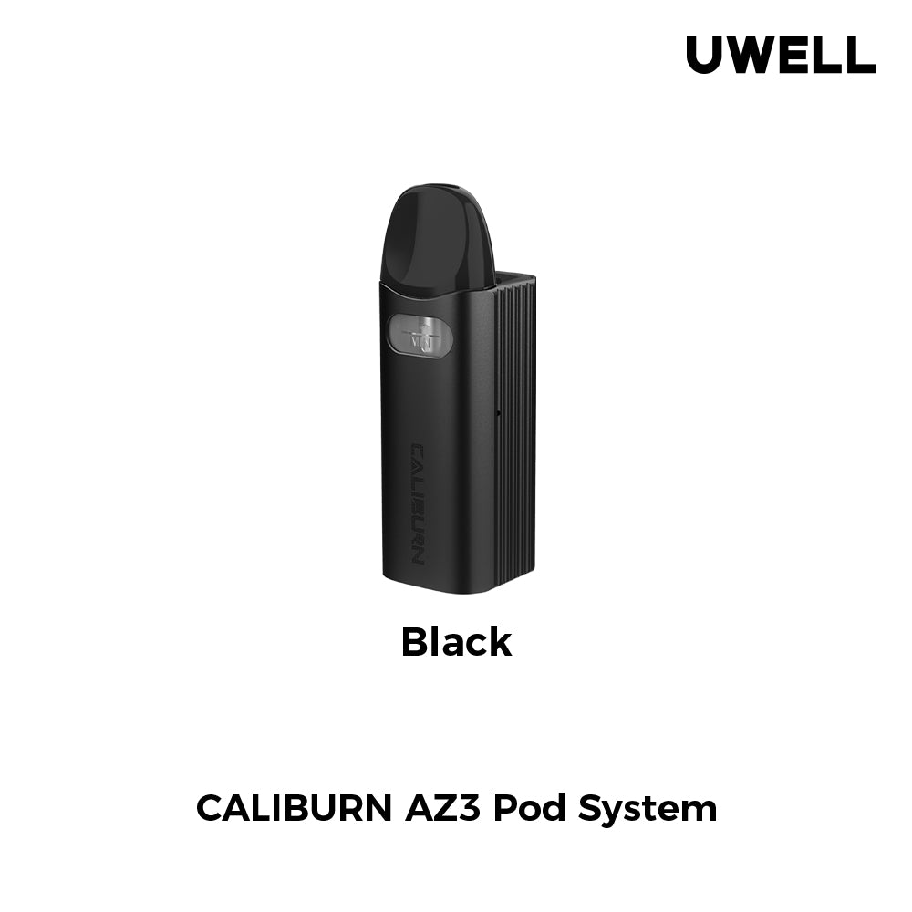 Caliburn AZ3
