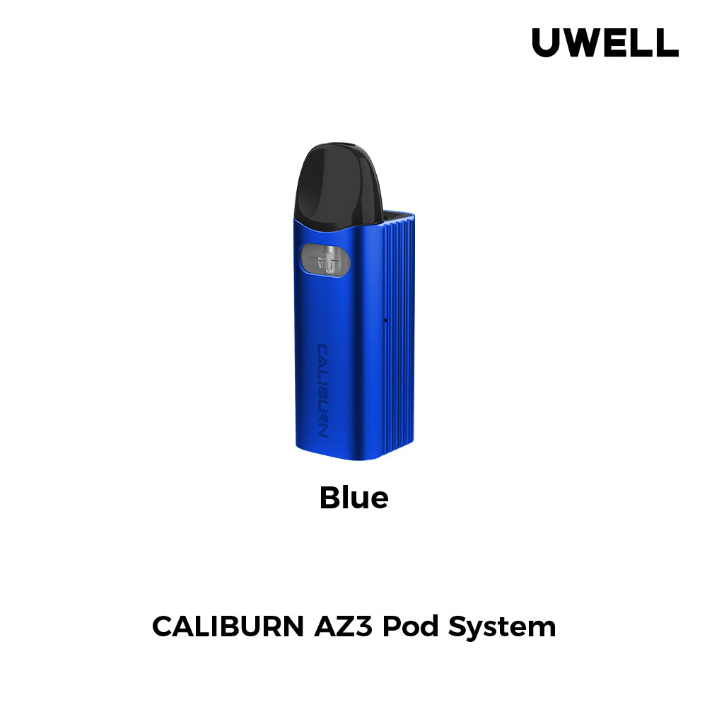Caliburn AZ3