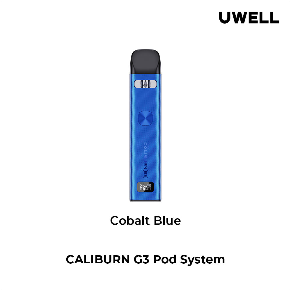 Caliburn G3