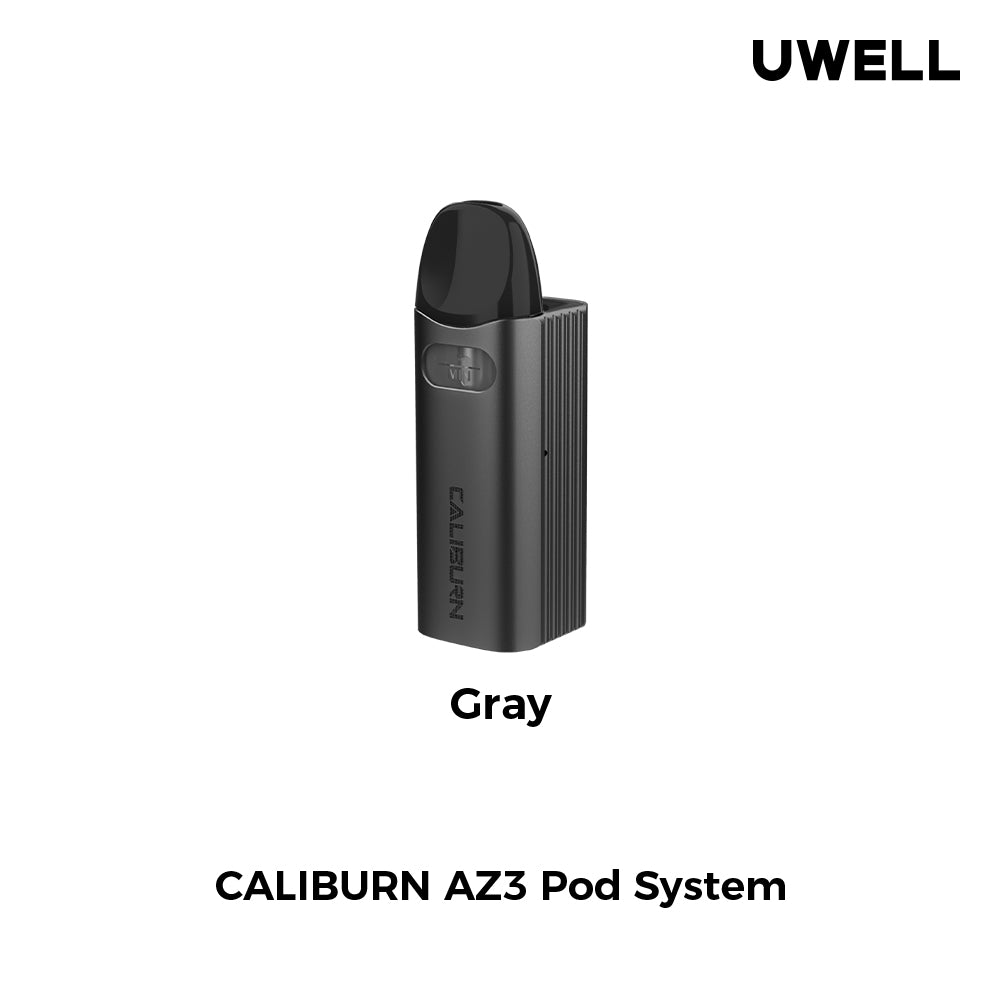 Caliburn AZ3