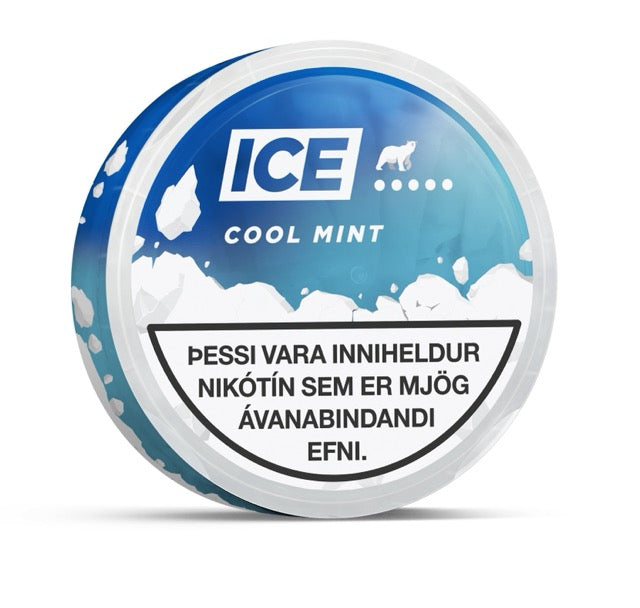 Ice Tía