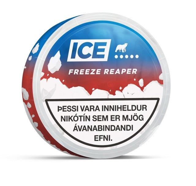 Ice Tía
