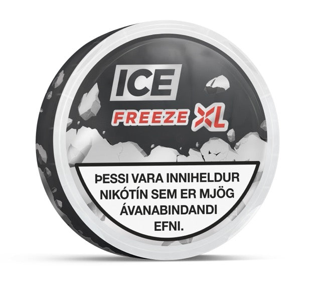 Ice Tía