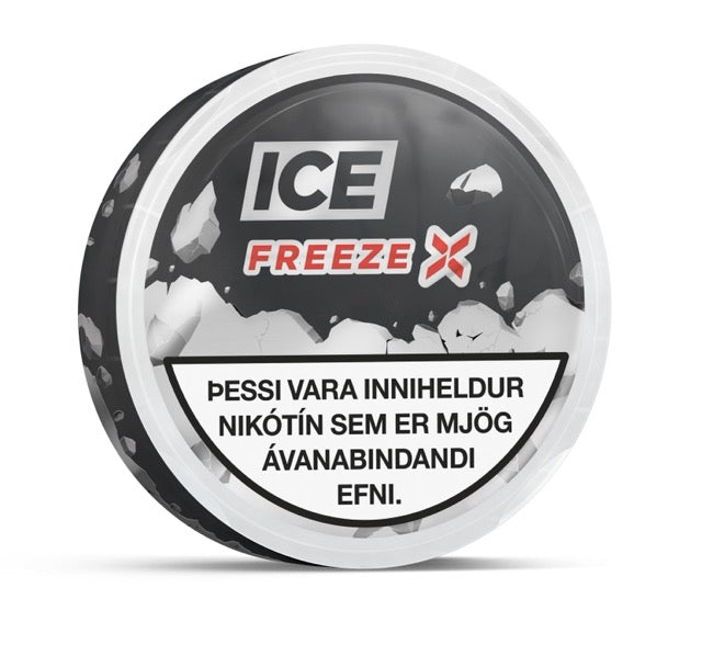 Ice Tía