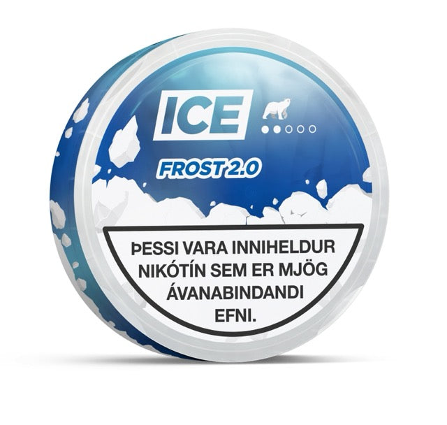 Ice Tía