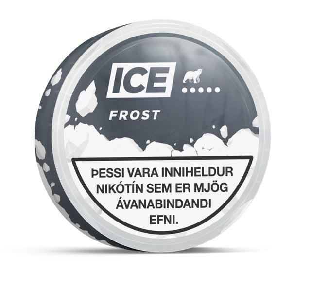 Ice Tía