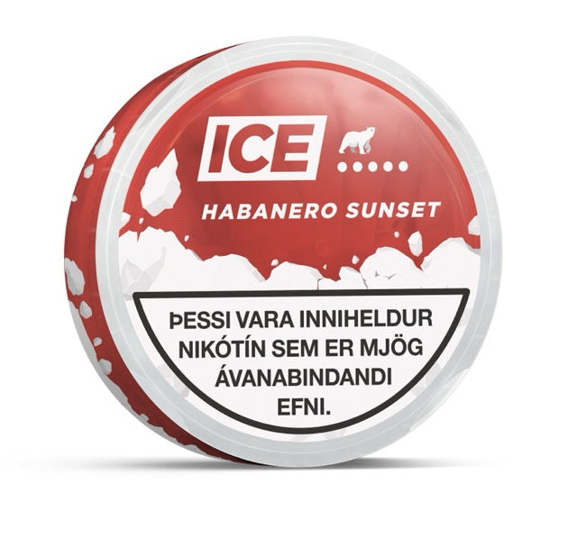 Ice Tía