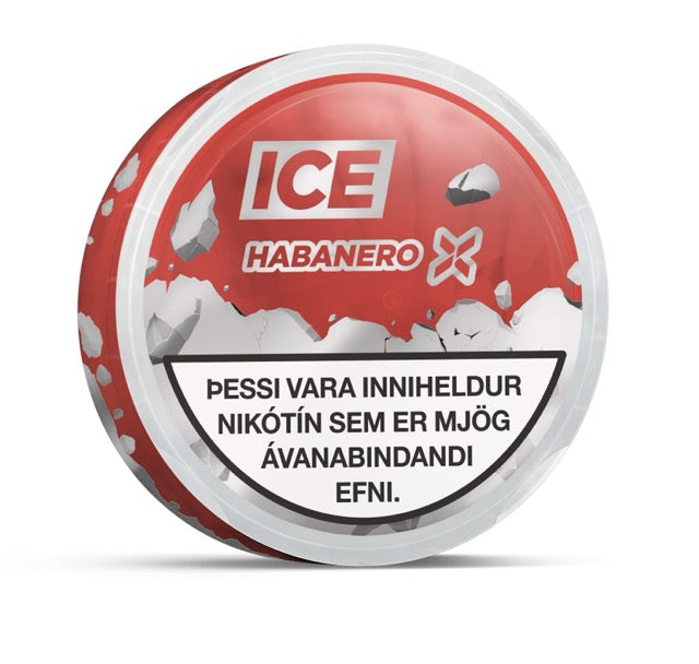 Ice Tía