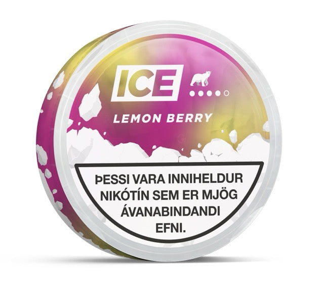 Ice Tía