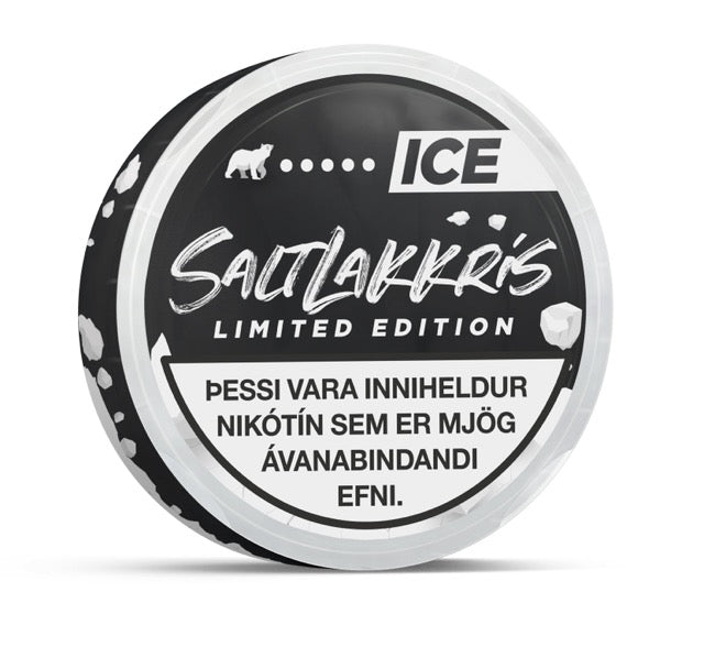 Ice Tía