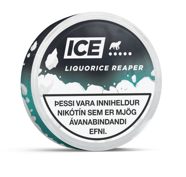 Ice Tía