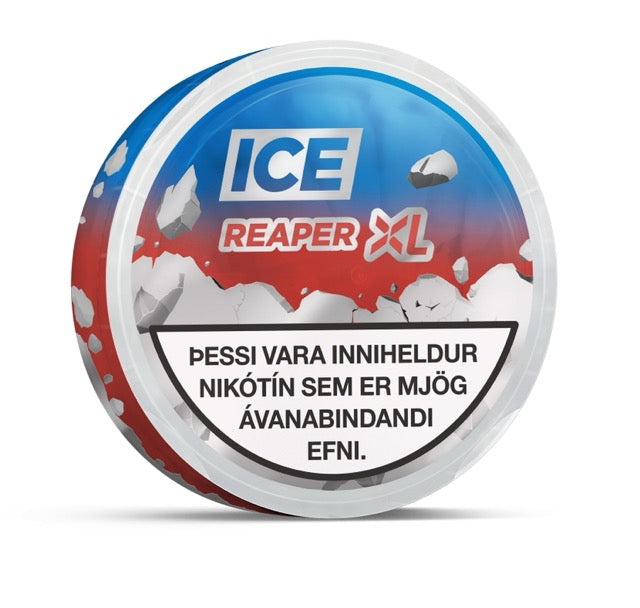 Ice Tía