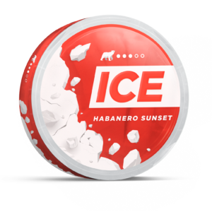 ICE Habanero Sunset 3p