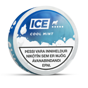 ICE Cool Mint 5p