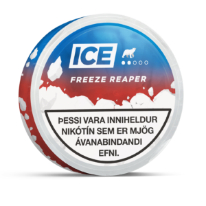 ICE Freeze Reaper 2p