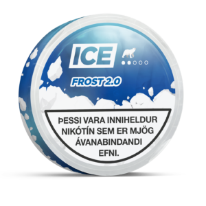 ICE Frost 2.0 2p