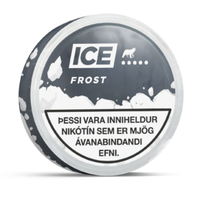 ICE Frost 5p