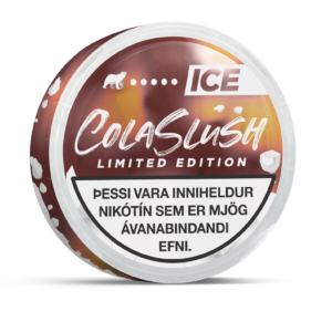 ICE Cola Slush 5p