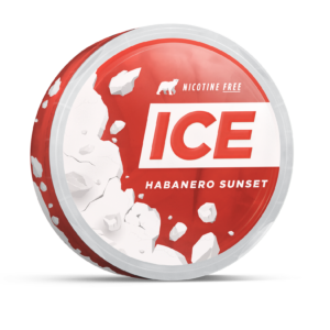 ICE Habanero Zero