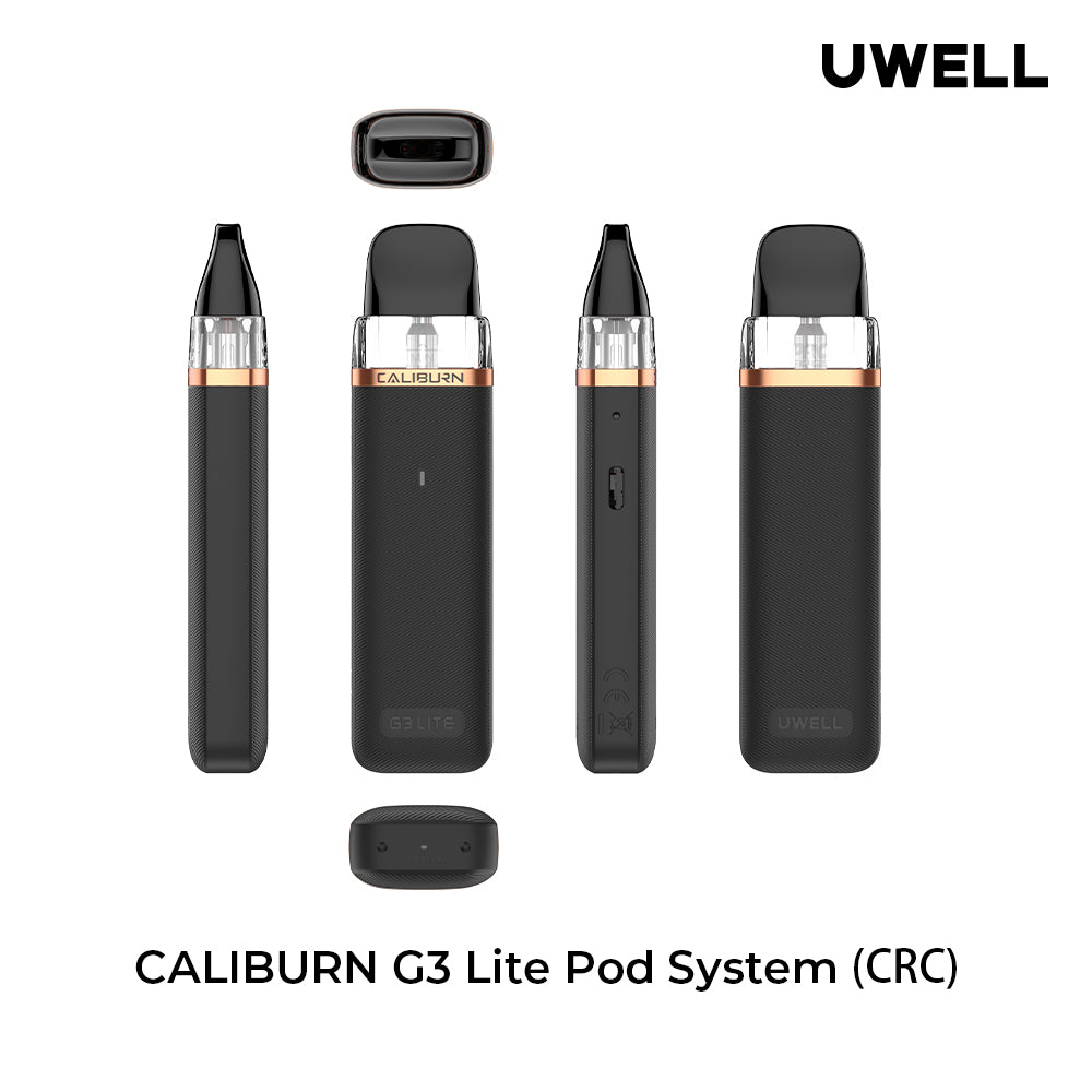 Caliburn G3 Lite