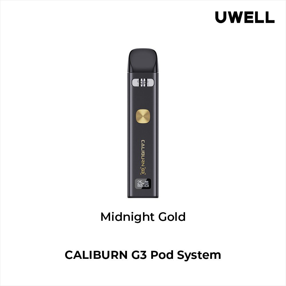 Caliburn G3
