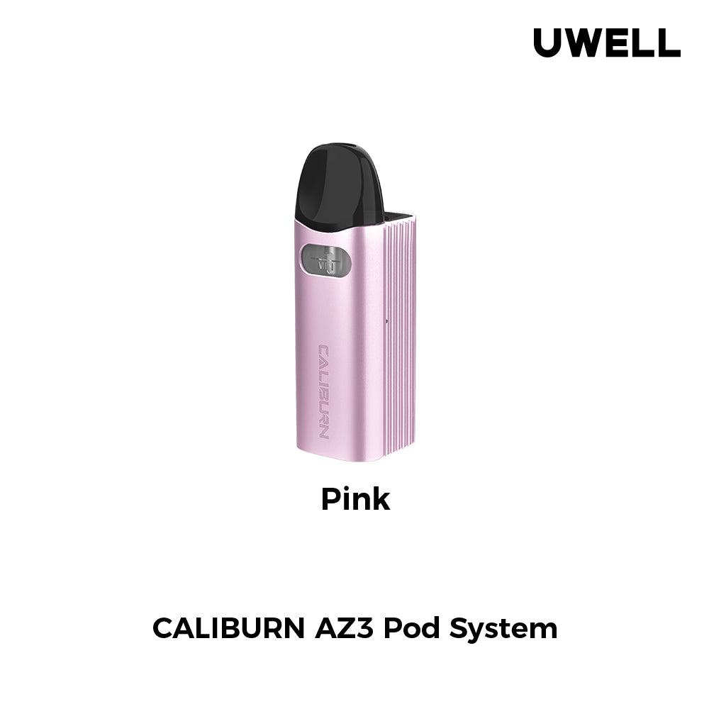 Caliburn AZ3