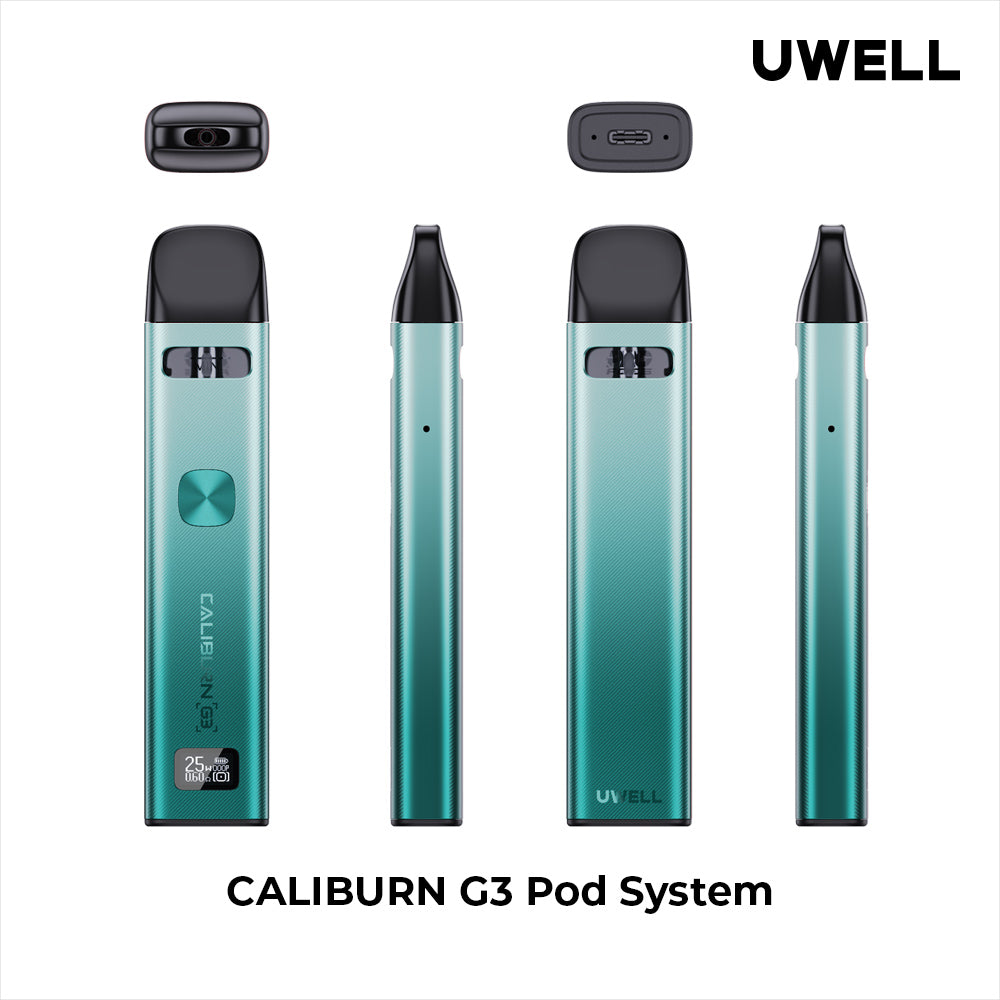 Caliburn G3