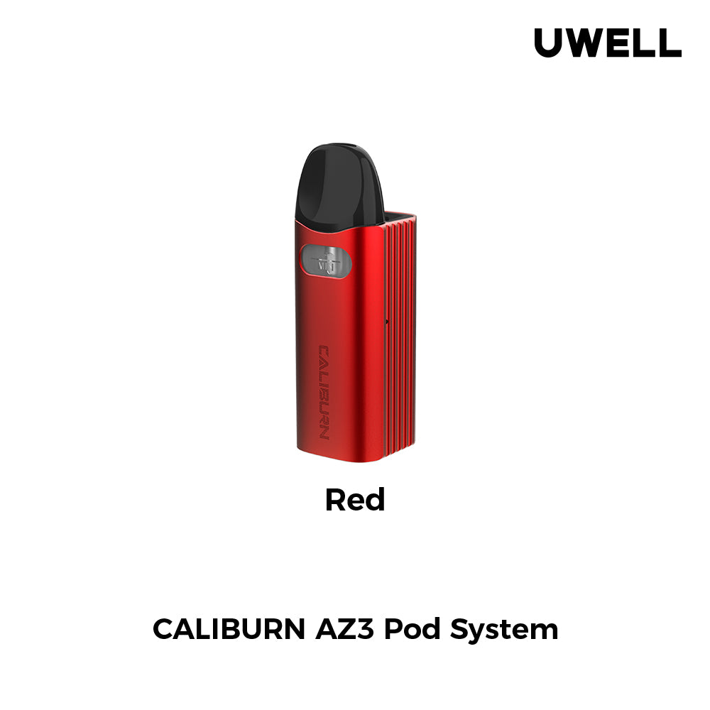 Caliburn AZ3
