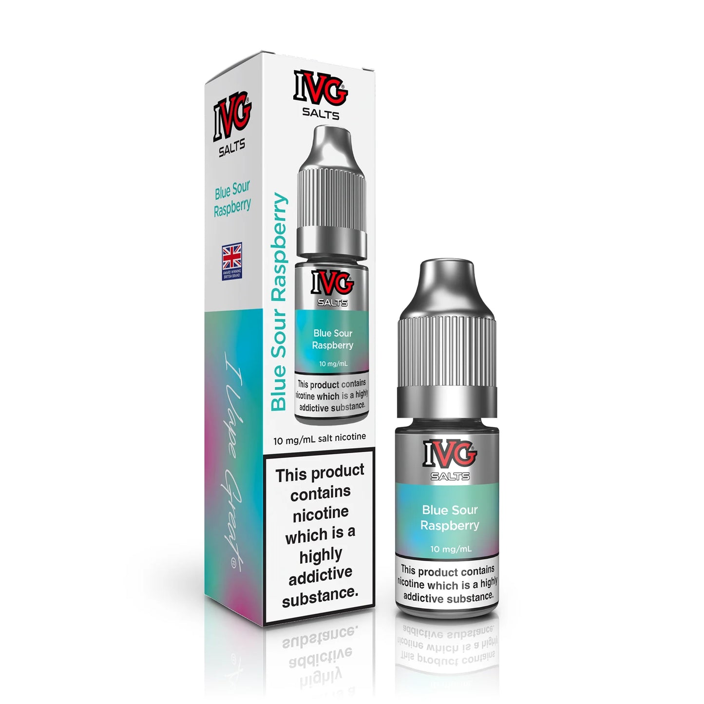 IVG Salts (L) 20mg/10ml