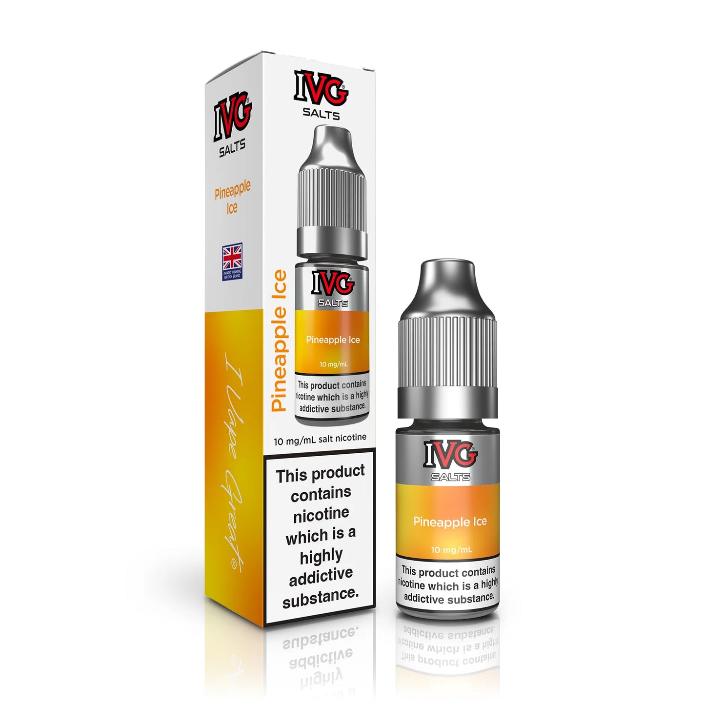 IVG Salts (L) 20mg/10ml
