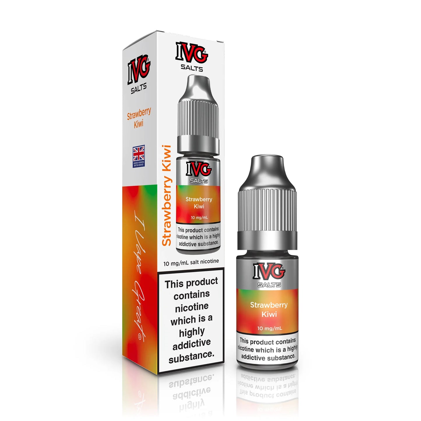 IVG Salts (L) 20mg/10ml