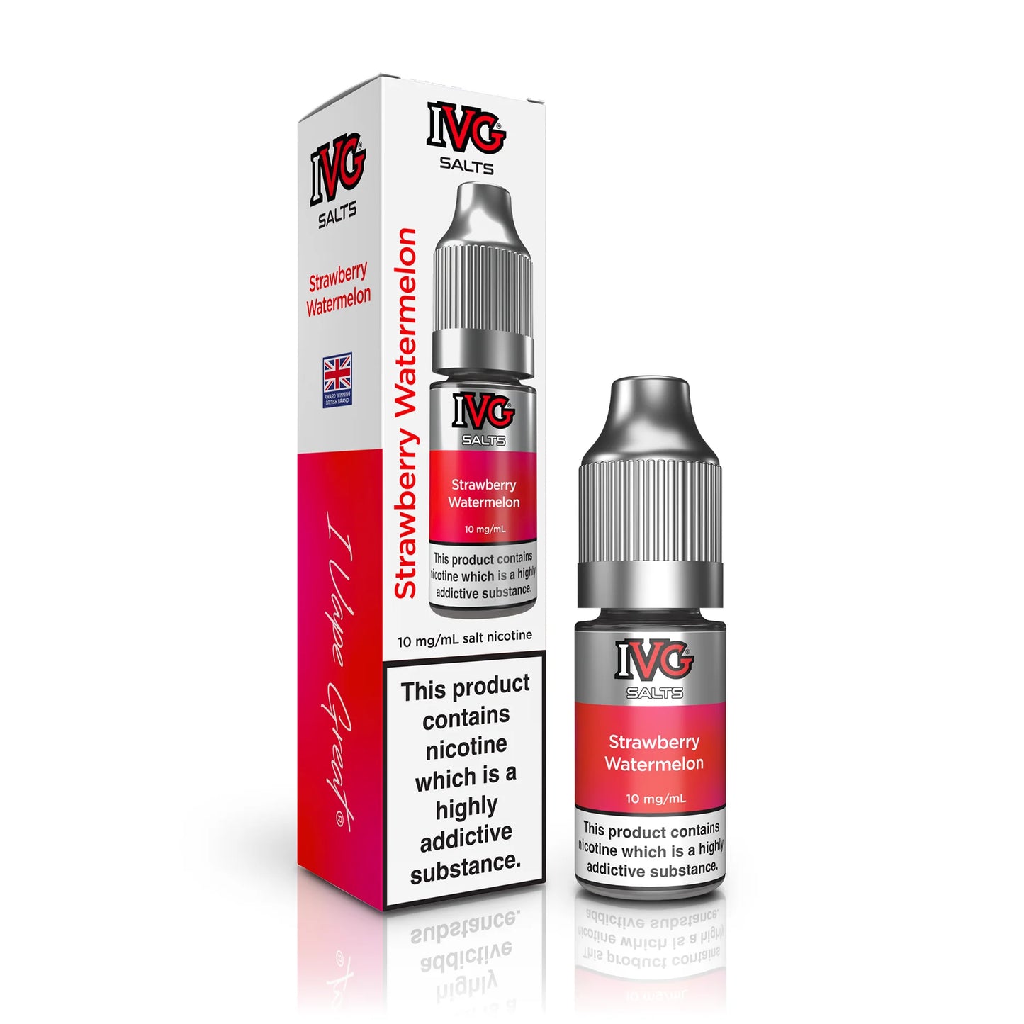 IVG Salts (L) 20mg/10ml