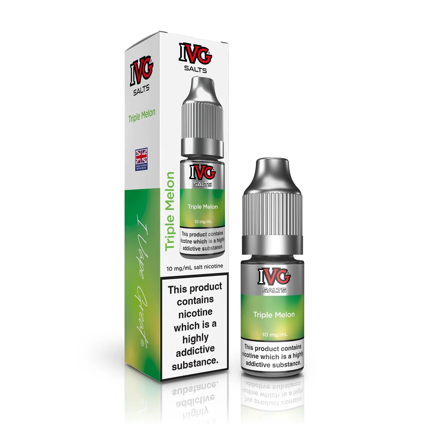 IVG Salts (L) 20mg/10ml