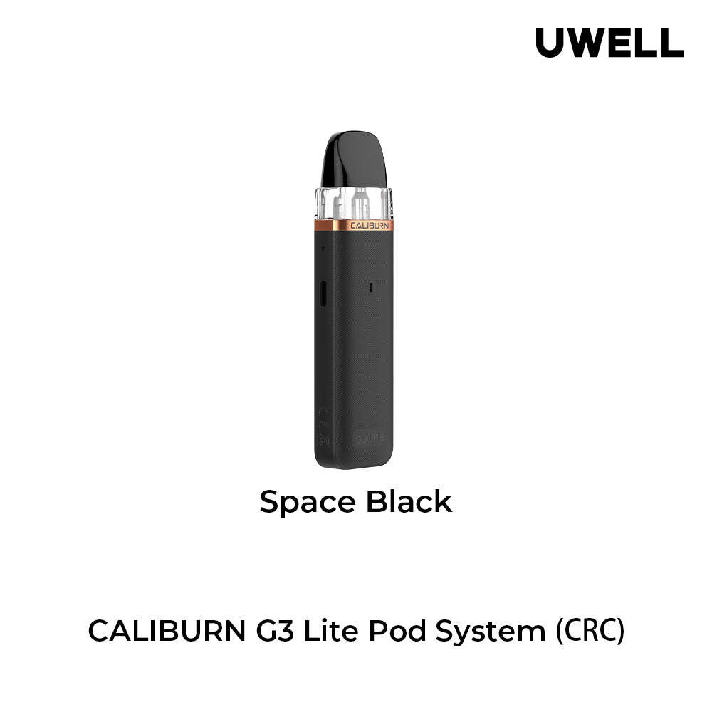 Caliburn G3 Lite