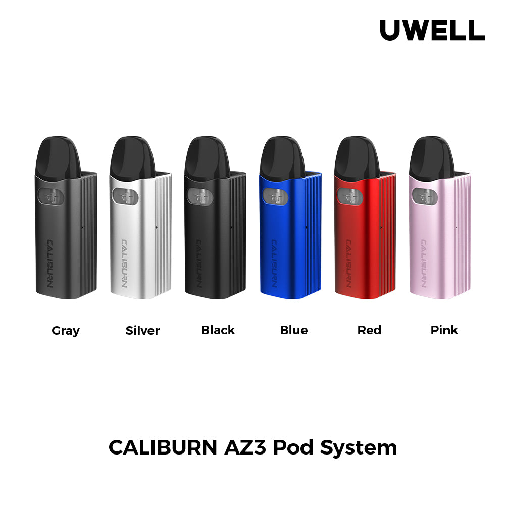 Caliburn AZ3