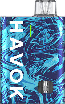 HAVOK R
