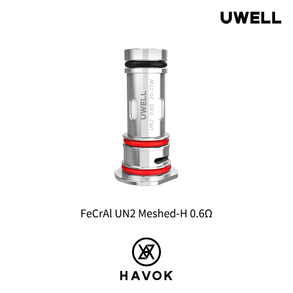 Havok Brennari