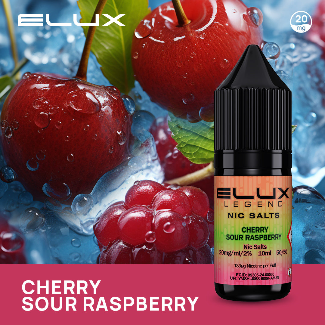 Elux 10ml