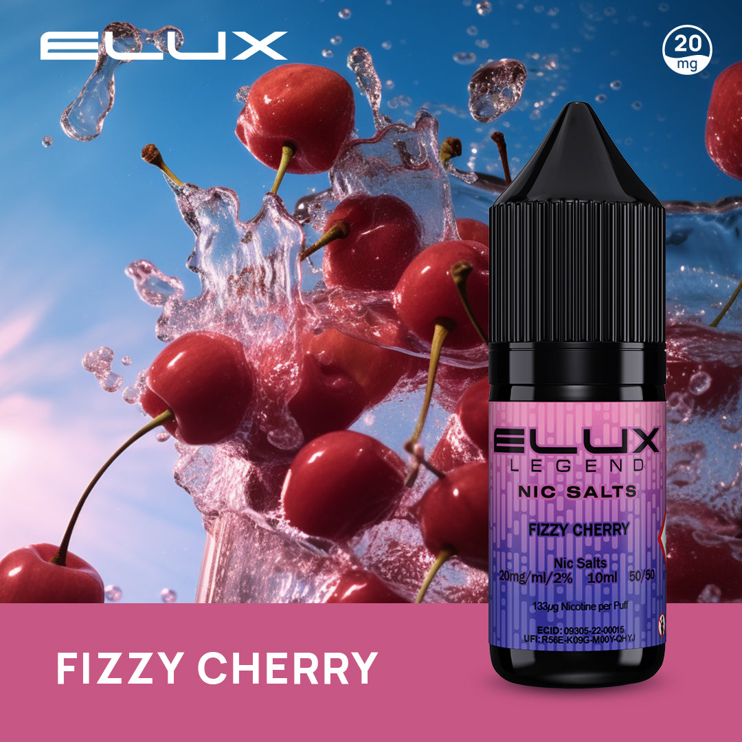 Elux 10ml
