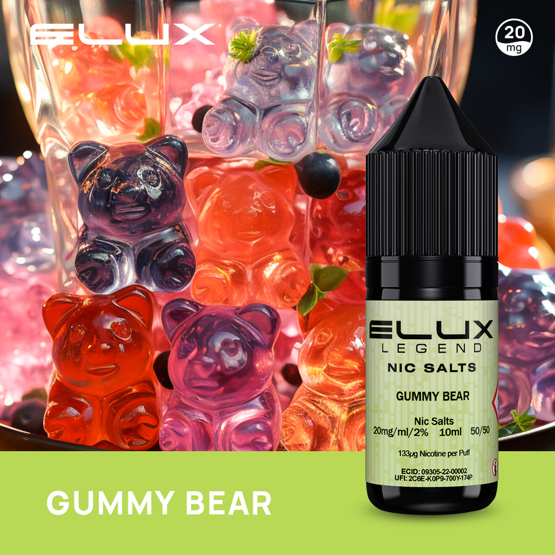 Elux 10ml