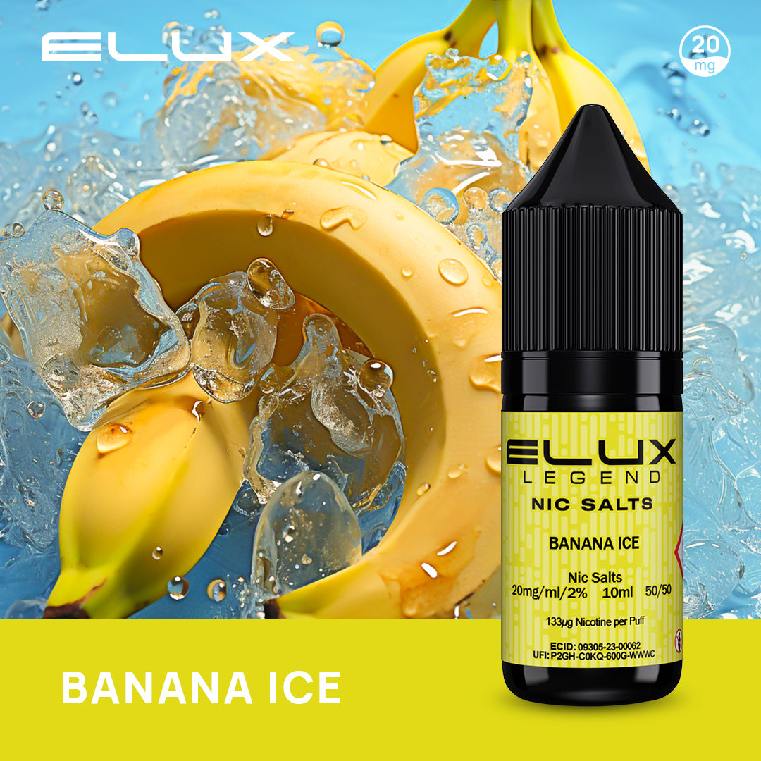Elux 10ml