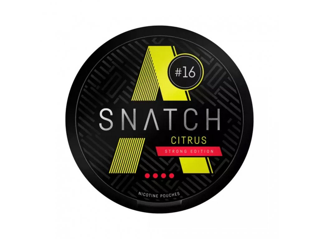 Snatch Tía