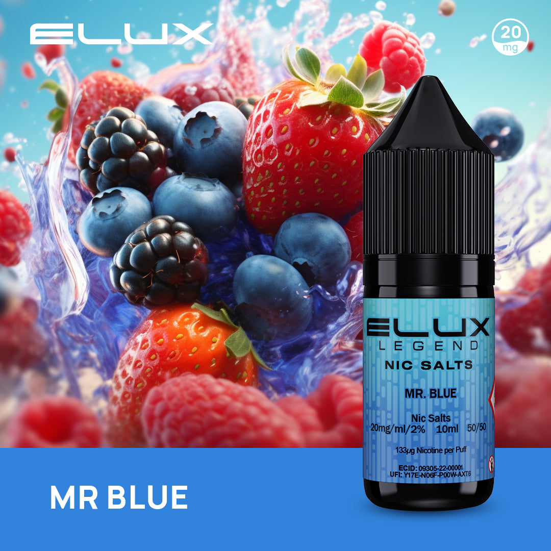Elux 10ml