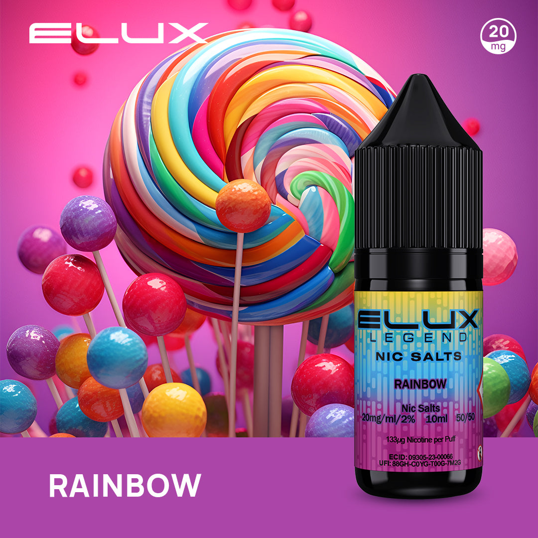Elux 10ml