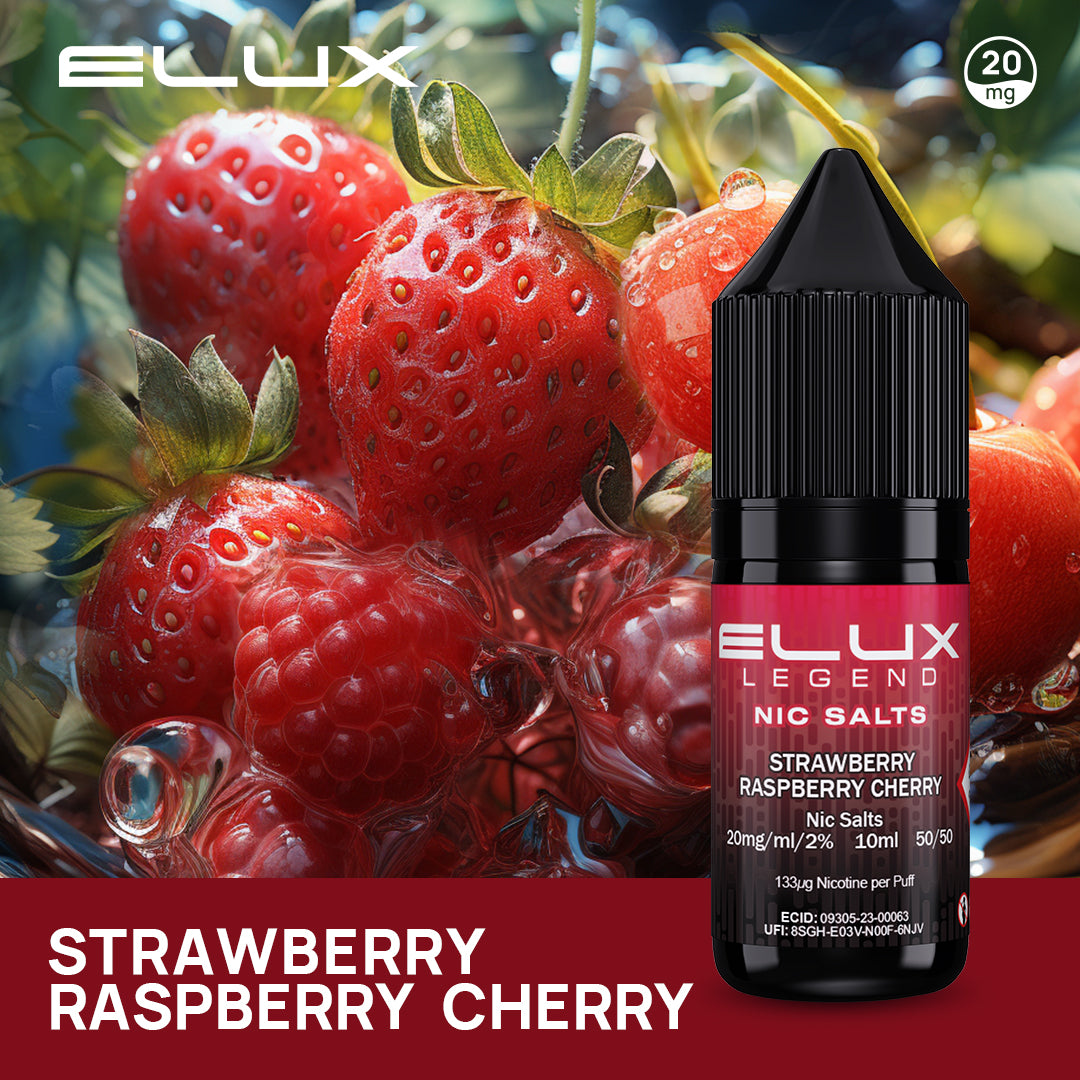 Elux 10ml