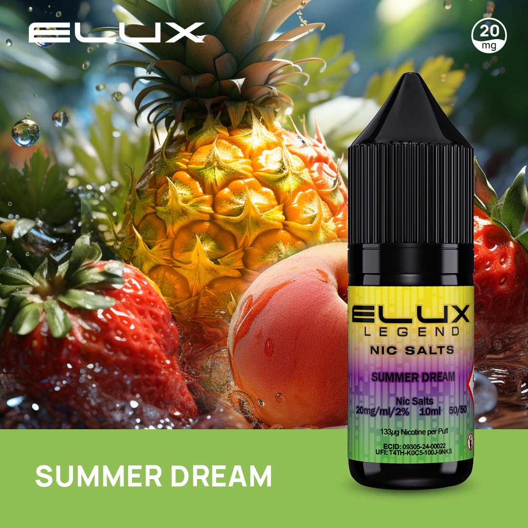 Elux 10ml