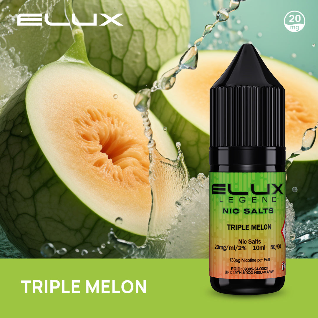 Elux 10ml