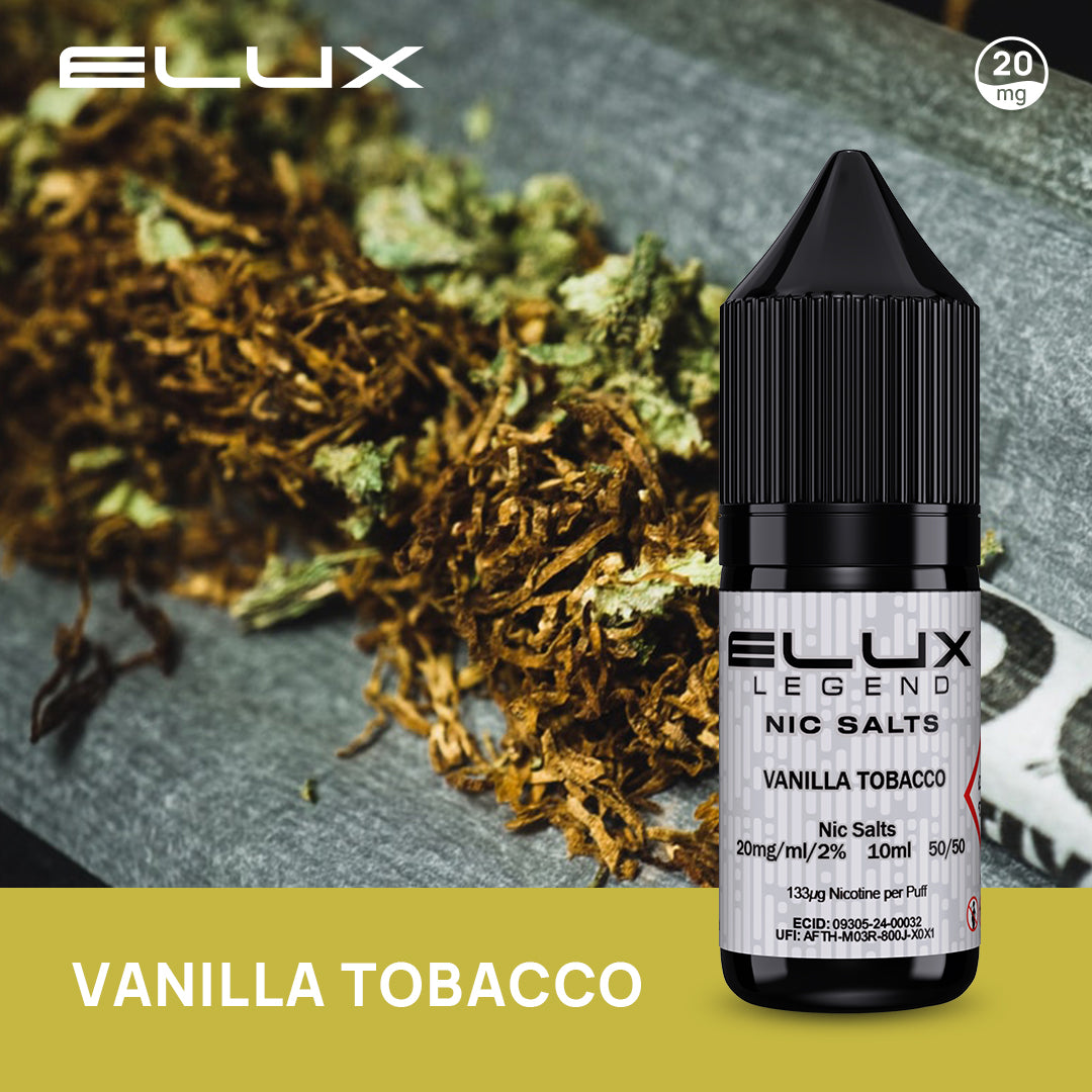 Elux 10ml