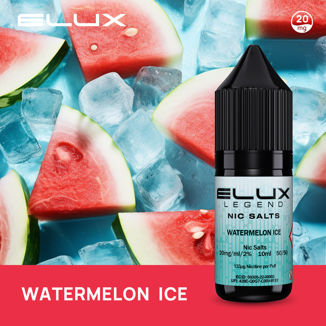 Elux 10ml